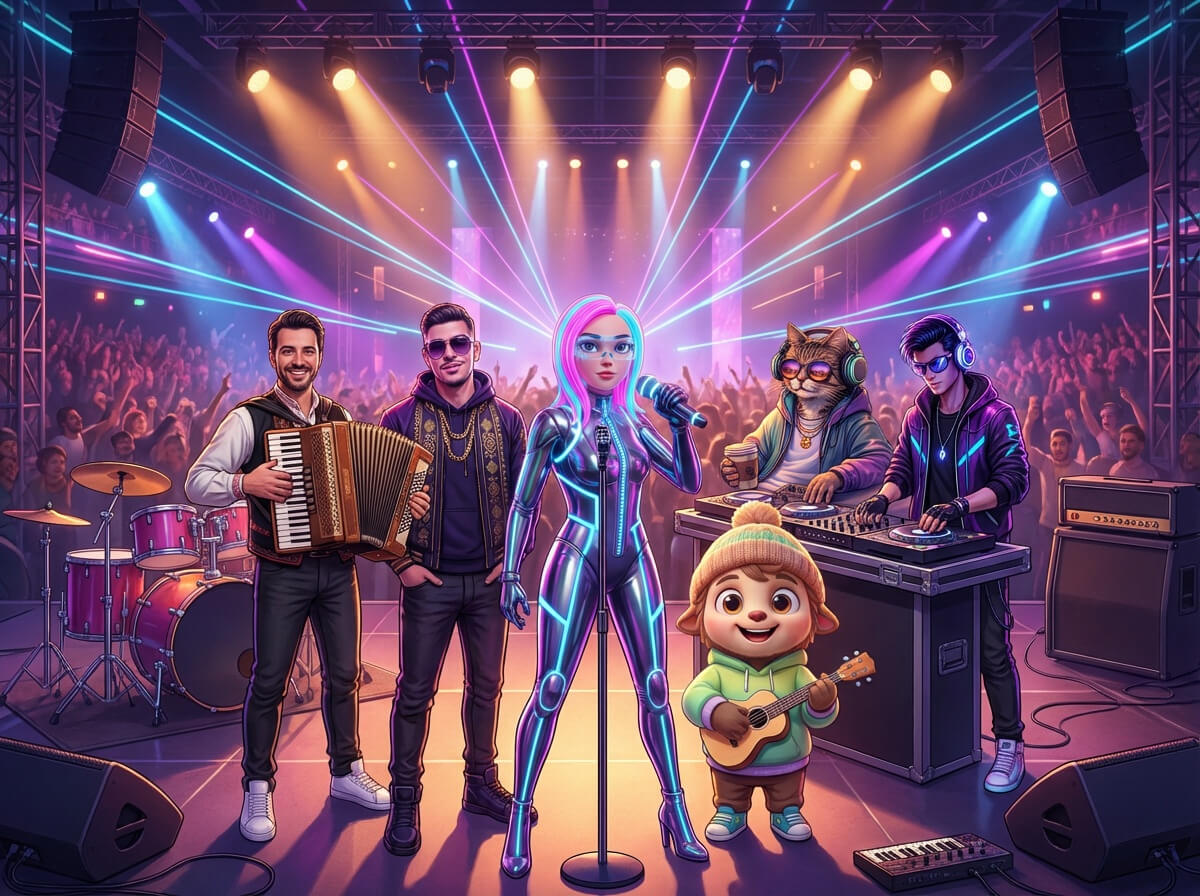 Intro Personas
